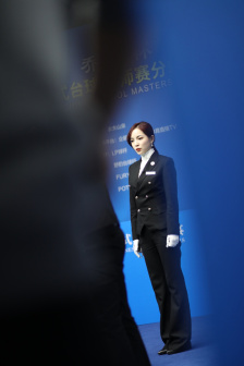 后厨2012